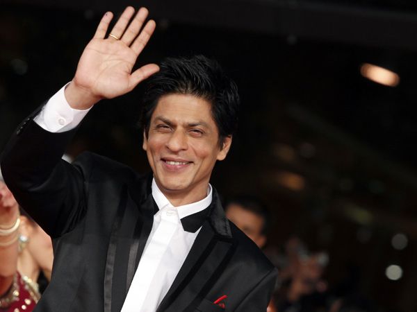 Shah Rukh Khan: I would like others to remake my films